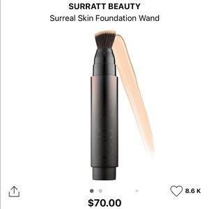 Surratt Surreal Skin Foundation Wand, Retails $70